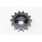 モンキー（MONKEY） レーシング オフセット スプロケット15mm-14丁 MINIMOTO（ミニモト）