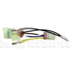 クロスカブ（CROSSCUB） LEDヘッドライトサブハーネス 田中商会