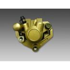 ブレーキキャリパーシングルポット左ディスク用 MINIMOTO（ミニモト） モンキー（MONKEY）