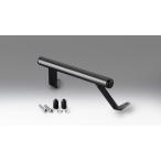 スーパーカブC125 ハンドルマウントステー ブラック KIJIMA（キジマ）