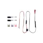 RSP041 e-HEAT（eヒート）12V車両接続ケーブルセット RSタイチ（RSTAICHI）