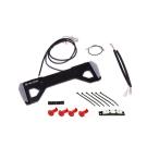 LED ナンバーサイドウインカー コンパクト ホワイトレンズ ACTIVE（アクティブ）