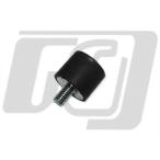 ハーレー汎用 タンクマウントラバー オス-メス 5/16-18 V-TWIN