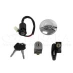 キーセットA 田中商会 モンキー（MONKEY）