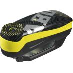 Detecto 7000 RS1 イエロー （アラームディスクロック） ABUS（アブス）