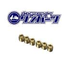 ズーマー（ZOOMER） メインジェットSET＃75・80・85・90・95・100 RinParts（リンパーツ）