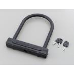 U字ロック ストロンガーロック（W154×H220mm） DAYTONA（デイトナ）