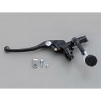 NISSINクラッチマスターシリンダーキット（横型/タンク別体式5/8インチ 約15.9mm）ブラック レバーカラーブラック DAYTONA（デイトナ）