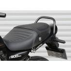 Z900RS（18年） タンデムグリップ ブラック KIJIMA（キジマ）