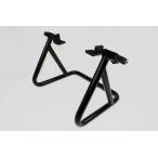 ミニメンテナンススタンドリヤ用ブラック（モンキー、ダックス等） MINIMOTO（ミニモト）