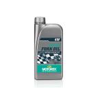 フォークオイル 4W 1リットル（L） MOTOREX（モトレックス）