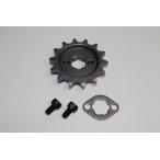 モンキー（MONKEY） レーシングオフセットスプロケット4mm-14丁 MINIMOTO（ミニモト）