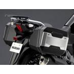 Vストローム250（2BK-DS11A） サイドケースセット SUZUKI（スズキ）
