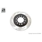 スペイシー125（SPACY）JF04 ホンダ系 ディスク 190mm タイプ3 KN企画