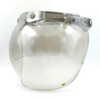 JCBN-02 ベース付 バブルシールド フラッシュミラークリア 72JAM（ジャムテックジャパン）