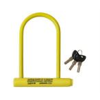 シャックルロック イエロー リード工業