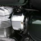 インジェクションカバー スチール W800 PLOT（プロト）