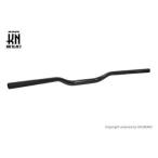 KOSOファットバー（取付部28.6/グリップ部22.2mm） ブラック