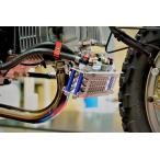 モンキー125（MONKEY125） オイルクーラーステー（オイルクーラー別売です） MINIMOTO（ミニモト）