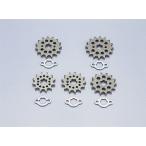 スーパーカブ90 ドライブスプロケット フロント用 16T（420サイズ） KITACO（キタコ）