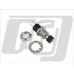 ON-OFFプッシュスイッチ　GUTS CHROME（ガッツクローム）