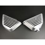 肉抜きバッテリーケースサイドカバー(左右セット) 2267 MINIMOTO（ミニモト） モンキー（MONKEY）