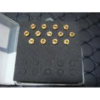 ホンダノーマルキャブ PCキャブ メインジェット13点セット（ケイヒン丸小）その2 KN企画 シグナスX（CYGNUS-X）キャブ車