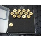 メインジェットセット（14本セット） YAMAHA系 ノーマルキャブ その1 KN企画 グランドアクシス100（GRAND AXIS）（〜03年）