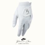 ゴルフグローブ 羊革 左手 メンズ レディース「プレミアムレザーグローブ 片山 晋呉 モデル」INSPIRAL GLOVE ZEROFIT ゼロフィットイオンスポーツ EON SPORTS