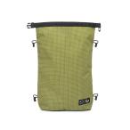 ZEROGRAM( Zero грамм ) UPC Plogging Bag OLIVE