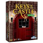 Outset 戦略的カードゲーム ボードゲーム Keys to the Castle 19370 正規品