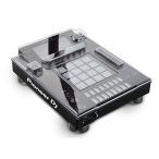 DECKSAVER(デッキセーバー)DJバッグ・ケース Pioneer DJS-1000 対応 耐衝撃カバー DS-PC-DJS1000 ク