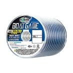 シマノ(SHIMANO) PEライン パワープロ ボートゲーム 100m 3.0号 マルチカラー PP-F92N 釣り糸 ライン 3号