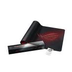 ASUS ĶÂç·¿¤Î¥ï¥¤¥ÉÀ߷פˤɤ³¤Þ¤Ç¤â³ê¤é¤«¤ÊɽÌ̤ò»ý¤Äµæ¶Ë¤Î¥²¡¼¥ß¥ó¥°¥Þ¥¦¥¹¥Ñ¥Ã¥É NC01-1A
