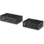 StarTech.com HDMI LAN¥¨¥¯¥¹¥Æ¥ó¥À¡¼/¥«¥Æ¥´¥ê6¥±¡¼¥Ö¥ë»ÈÍÑ/PoEµëÅÅ/ºÇÂç100m¤Þ¤Ç±äĹ ST121HDBT20L