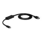 StarTech.com USB-C - eSATA ¥±¡¼¥Ö¥ë 1m HDD/SSD/ODD¤Ê¤É¤Î³°ÉÕ¤±¥¹¥È¥ì¡¼¥¸ÀìÍÑ USB 3.0 -