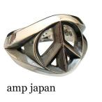 amp japan アンプジャパン 16AC-201 トラ