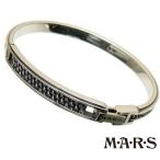 [3日以内に発送] M・A・R・S M.A.R.S mars マーズ M5456B-M5461PB ダニー バングレット バングル ブレスレット