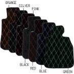 【フロアマット】ランボルギーニ アヴェンタドール 年式：2011/3〜2017/9 ダイヤモンドシリーズ