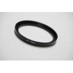 STEP UP RING ステップアップリング 49mm → 55mm ( 49 55 )