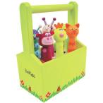 Boikido животное боулинг 