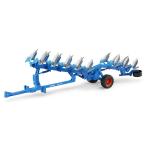 bruder( голубой da-) LEMKEN двусторонний pra uVari-Titan BR02250