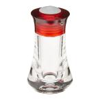  шт. мир (Daiwa) соевый соус разница . кнопка тип 47ml прозрачный красный 1 шт. входит one кнопка 0.4cc сделано в Японии кнопка one M PU-1