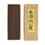 梱包サイズ：24.8cm　商品番号：539　製造元：日本香堂　伽羅大観 バラ詰