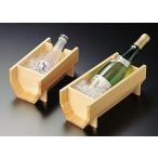 yamako- простая древесина холодный sake кондиционер ширина 225x глубина 120x высота 100mm