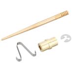  Kitaco (KITACO) игла регулировки мощности комплект ke-hinPCφ20 карбюратор 401-0300540