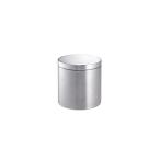  Sato металл . индустрия SALUSmato белка раунд box M