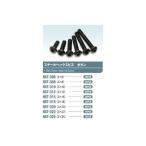 3×6 スチールヘックスボタンビス (20本入) NST-306