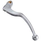  Kijima (Kijima) мотоцикл детали рычаг сцепление ( левый рычаг ) Honda NS-1 NSB50M/P/R/S (91-95 год ) и т.п. серебряный 202-