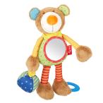 bo- фланель ndosigi Kid ( SigiKid ) везде рука игра ..3 месяцев примерно SG40100